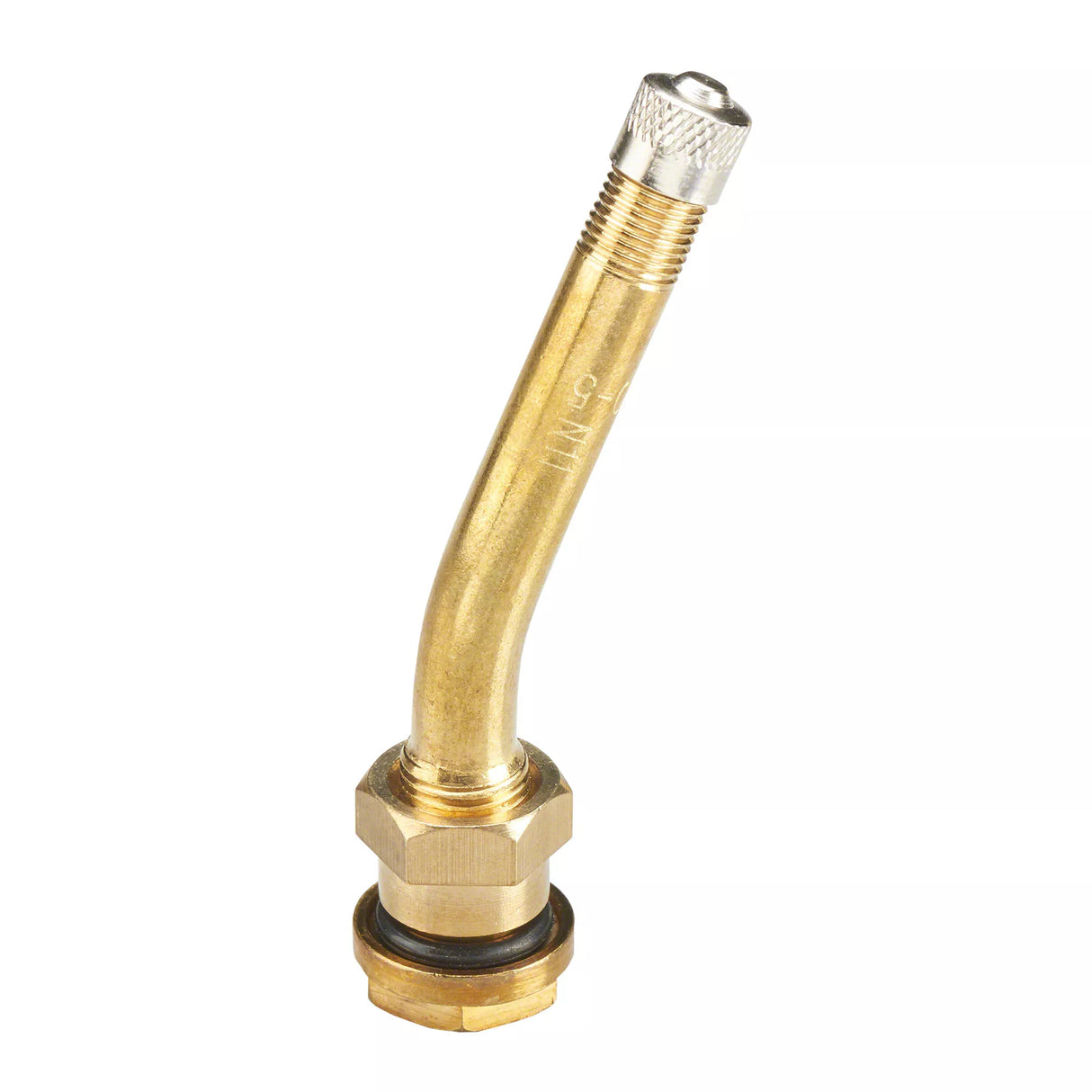 Valvola tubeless per cerchi in ferro V3-20-5 - 10Pz.