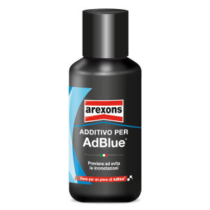 ADDITIVO ANTICRISTALLIZZANTE ADBLUE ML 50 AREXONS