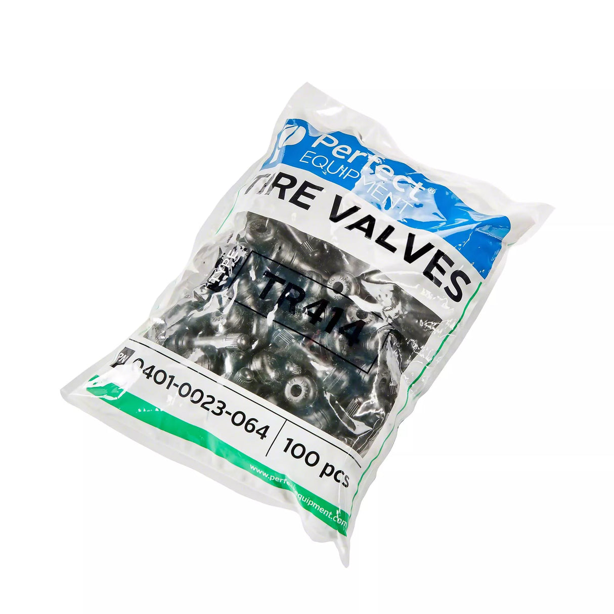 Valvola - snap-in TR 414 - 100 Pz.