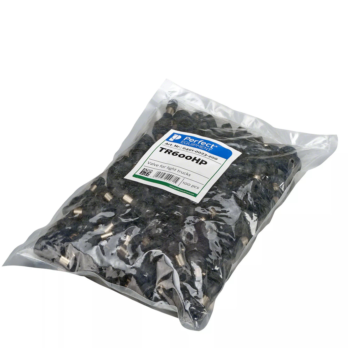 Valvola - snap-in TR600HP - 100 Pz.