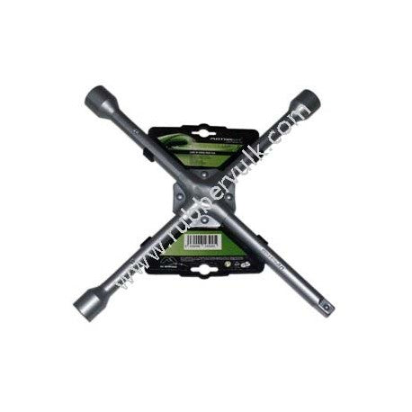 CHIAVE A CROCE 17/19/21+1/2 POLLICE