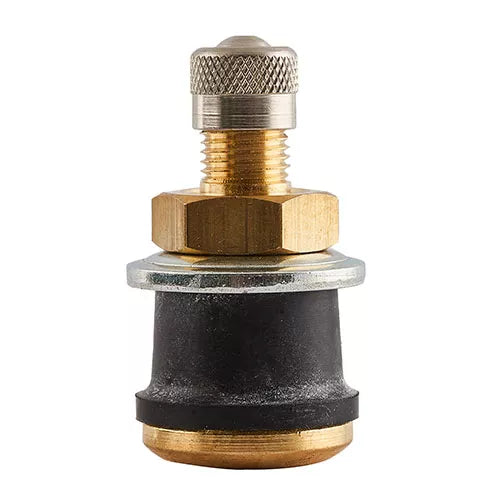 Valvola tubeless TR 575 - per autocarro e bobcat - 10 Pz.