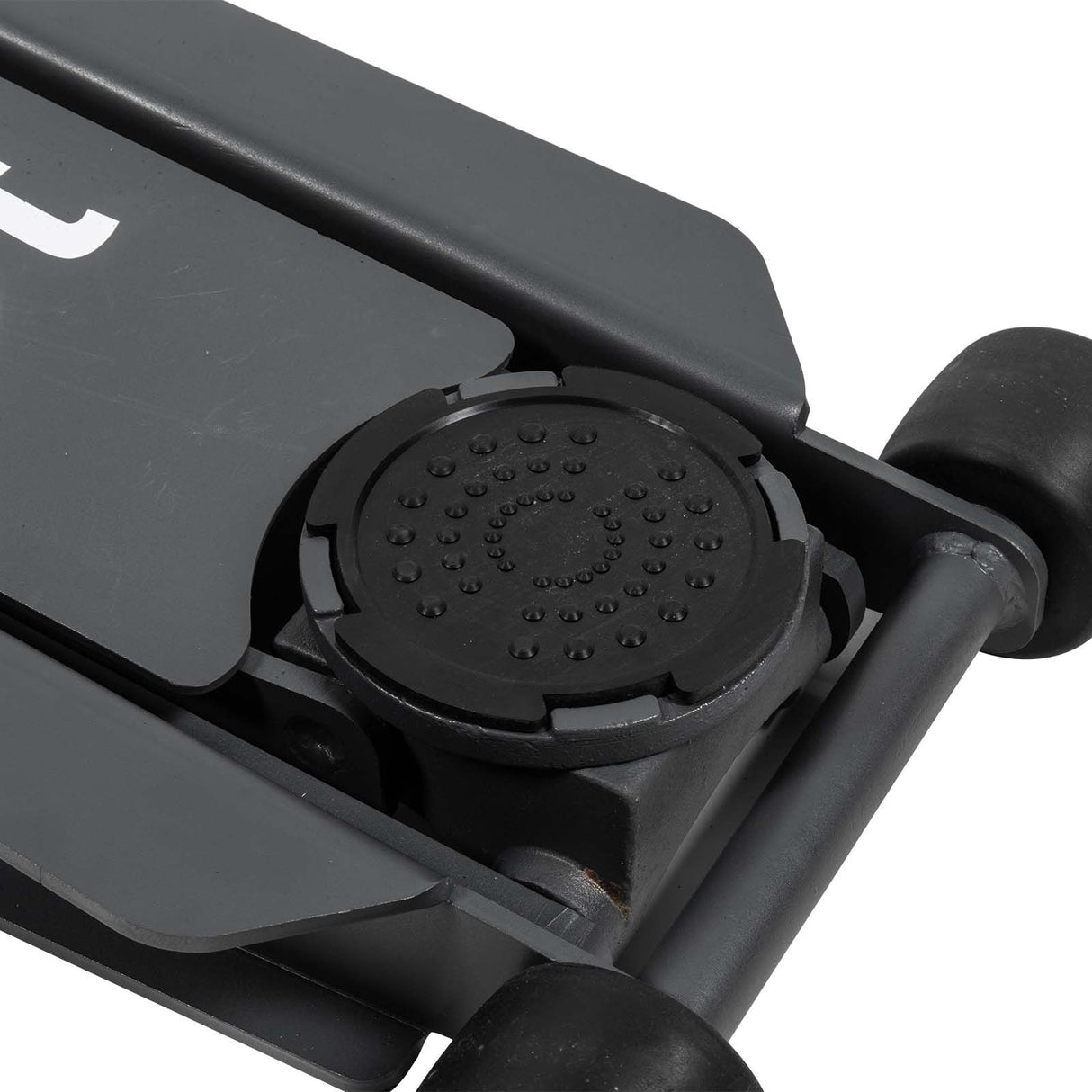 Sollevatore idraulico a carrello - Portata 3 t