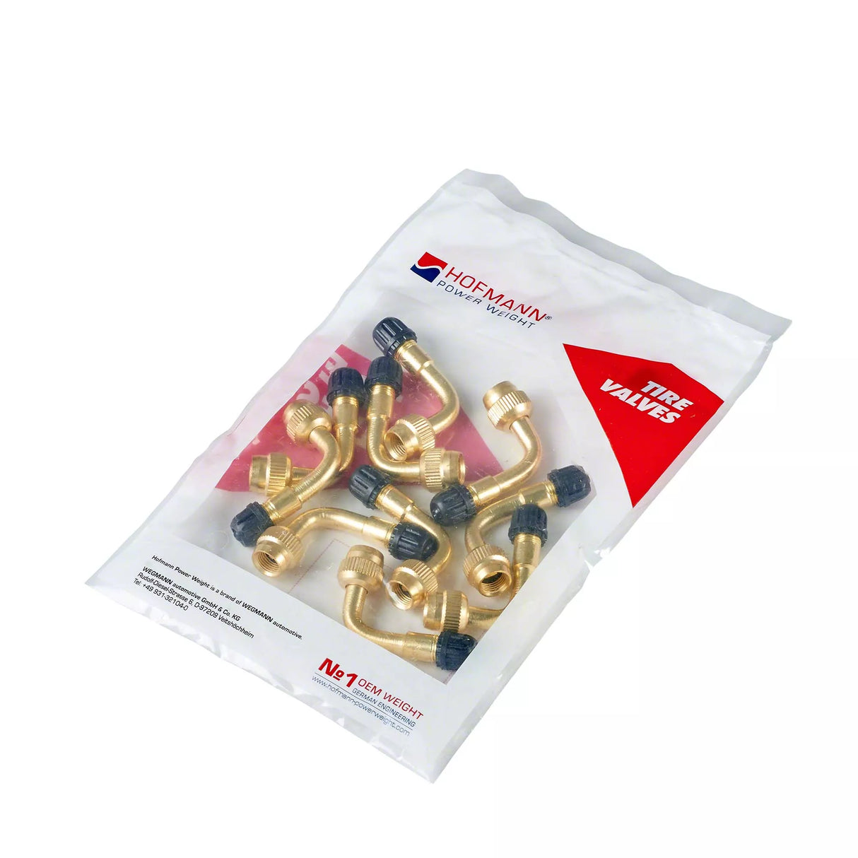 Prolunga curva 90° 10 Pz.