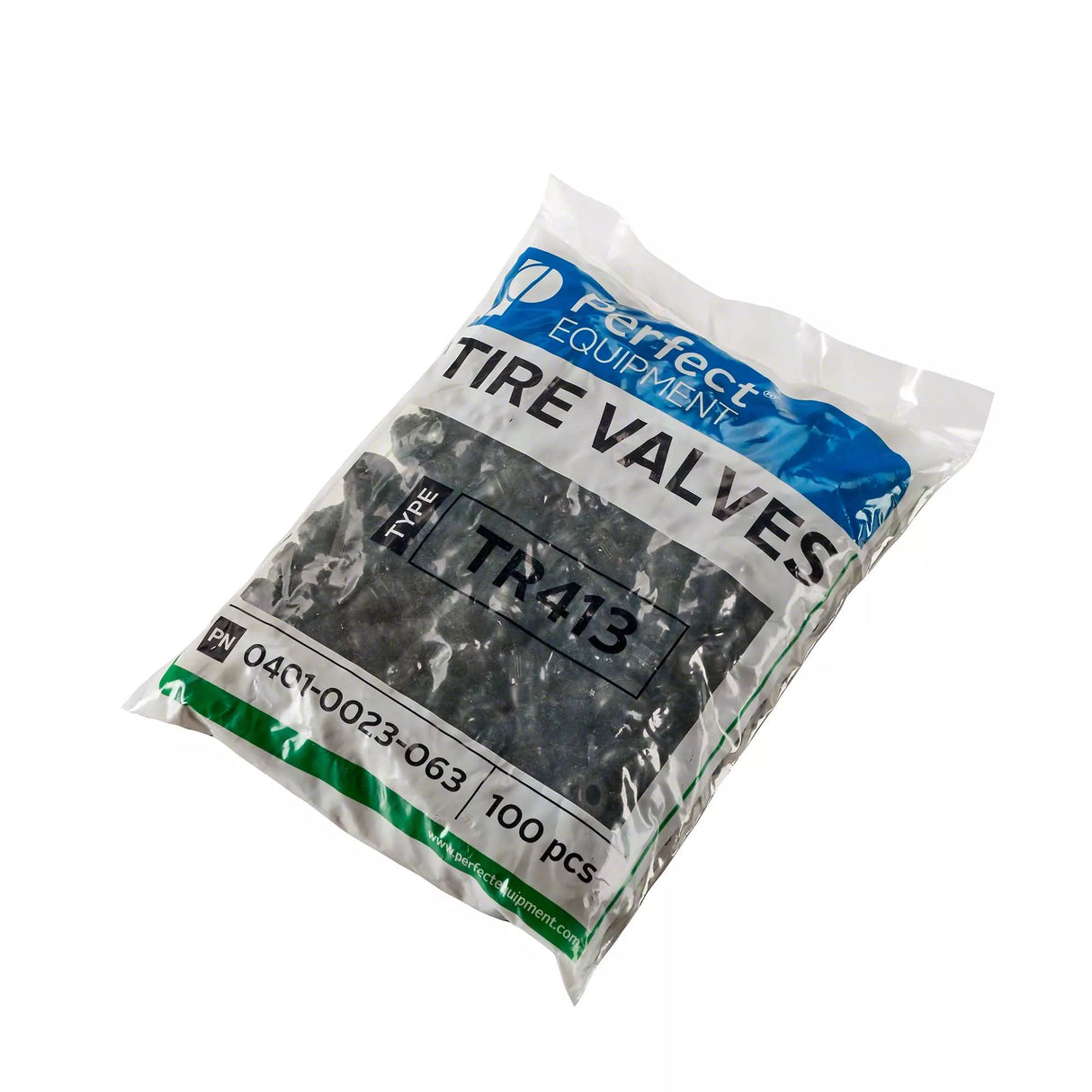 Valvola - snap-in TR 413 - 100 Pz.