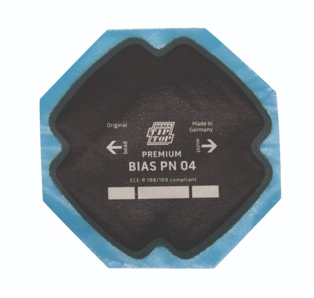 Rappezzo diagonale serie PN 04 Premium 10 pz