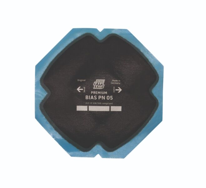 Rappezzo diagonale serie PN 05 Premium 10 pz