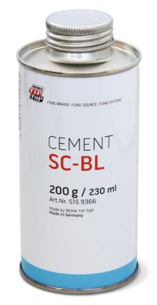 Soluzione SPECIAL CEMENT BL 230 ml