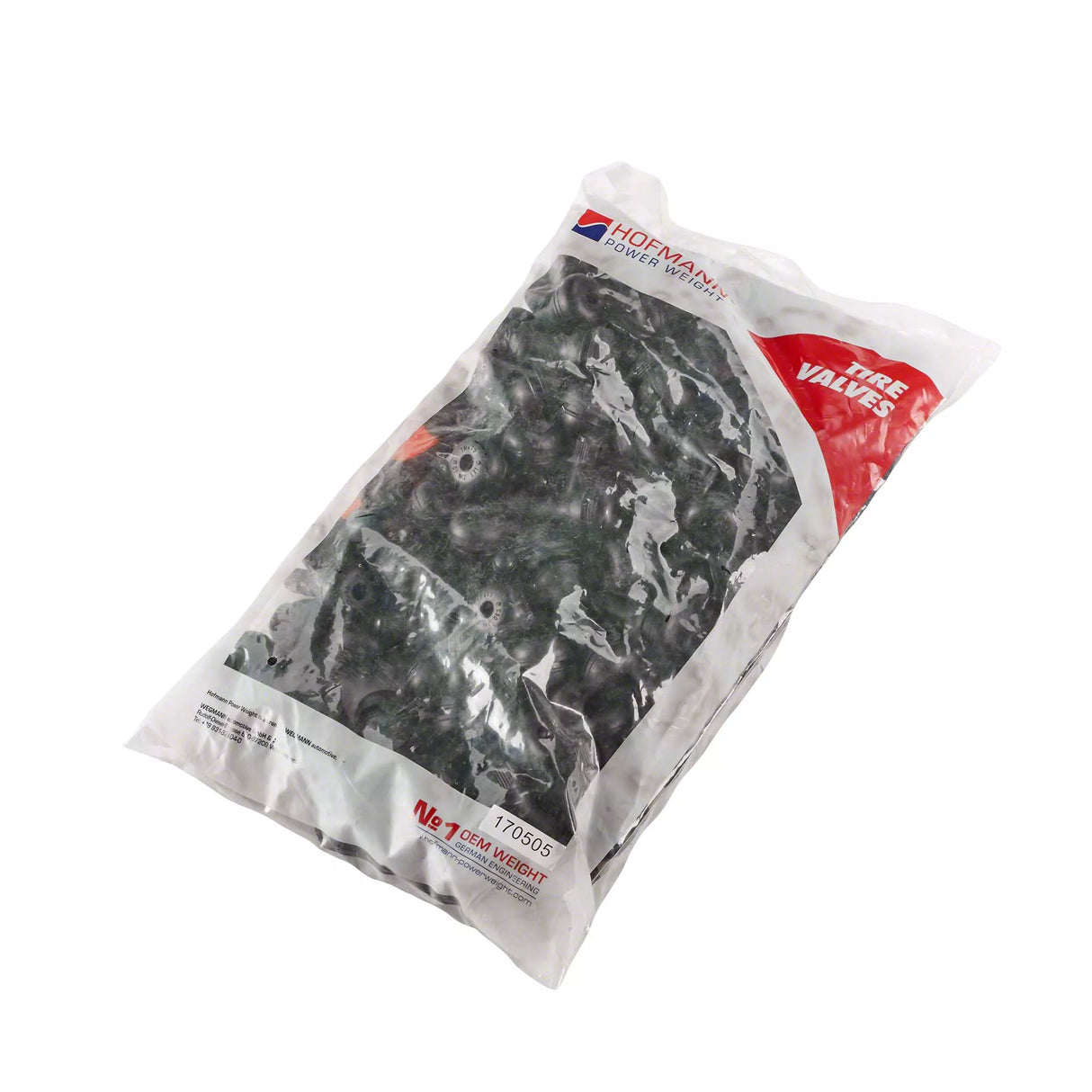 Valvola - TR415 V2.03.3 assemblato 100 Pz.