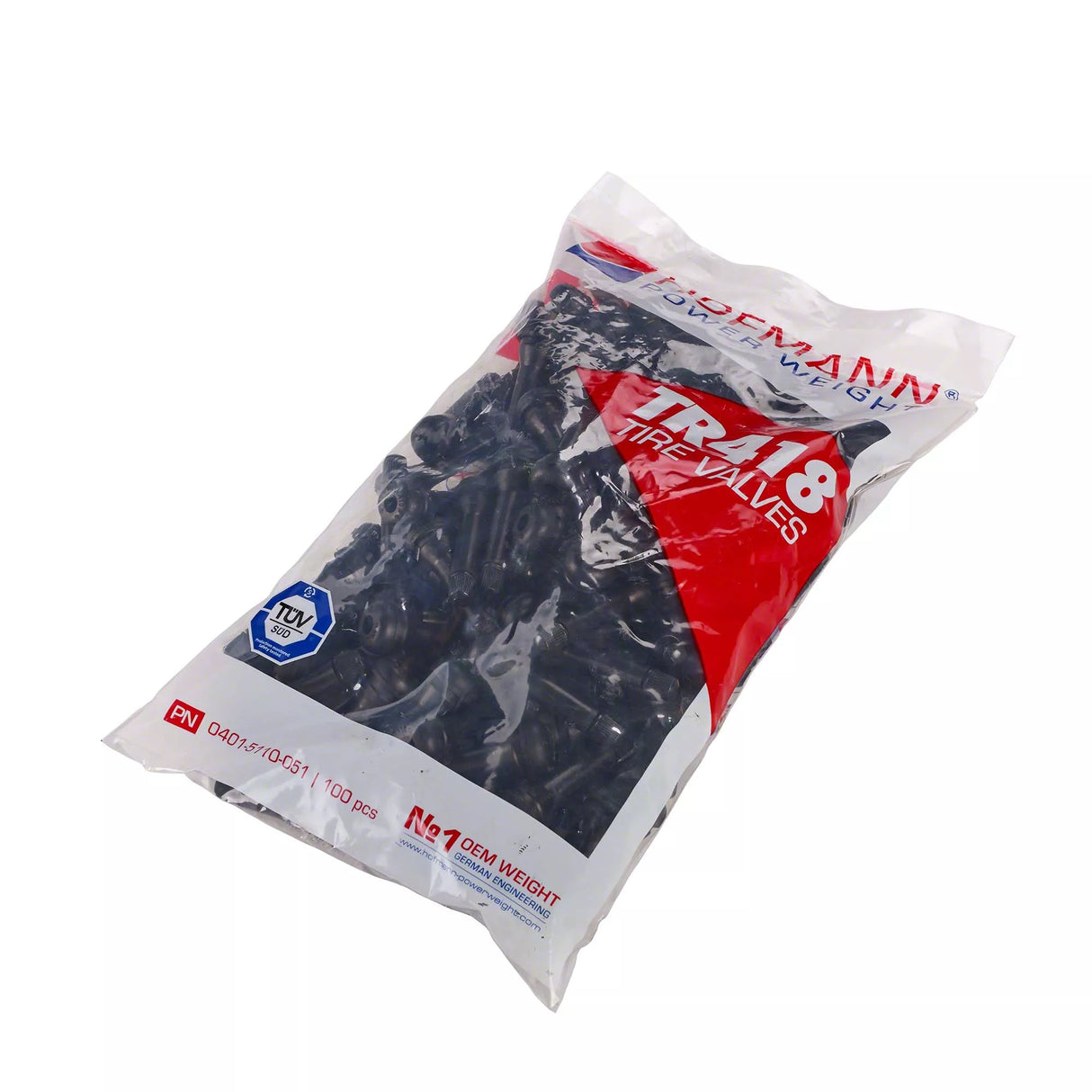 Valvola - TR418 V2.03.4 assemblato 10 Pz.