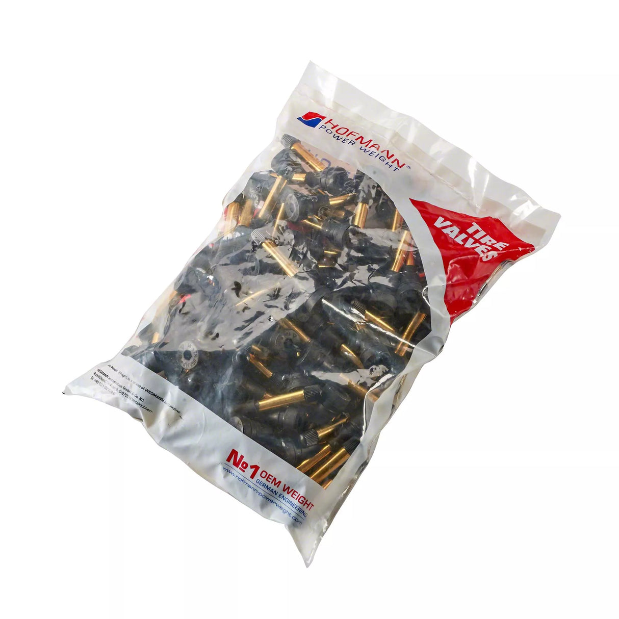 Valvola - snap-in TR602HP - 100 Pz.