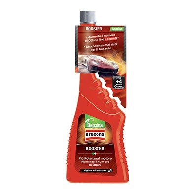 Benzina Booster 250 ML