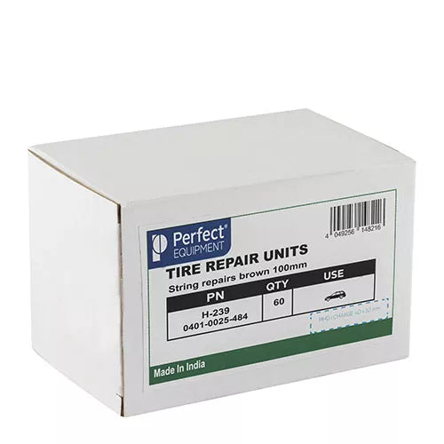 Stringa riparazione 100 mm 60 Pz.