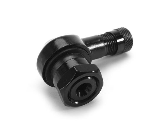 Valvola Moto MOD. DCV510-B "BLACK"