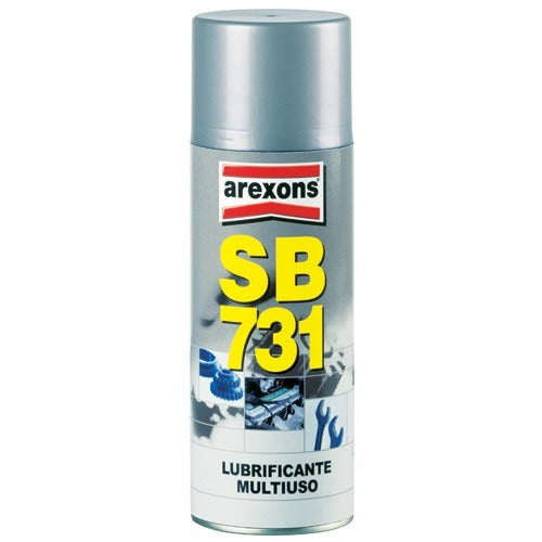 SB 731 Arexons Spray Lubrificante Multiuso 400ml