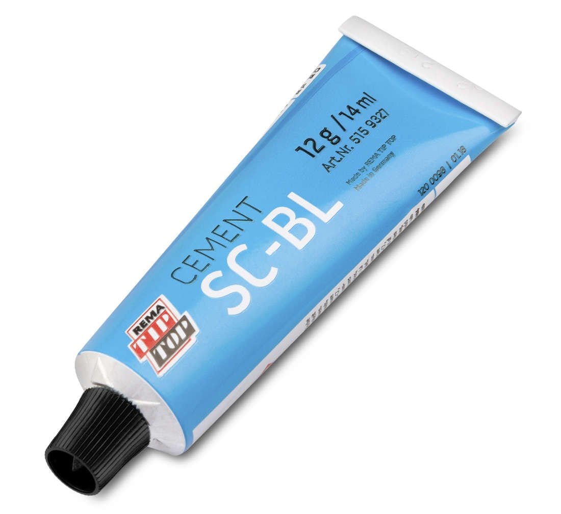 Special Cement BL soluzione vulcanizzante 14 ml