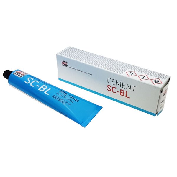 Special Cement SC-BL soluzione vulcanizzante 35 ml
