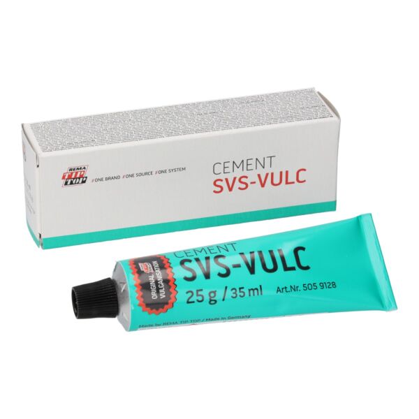 Soluzionione CEMENT SVS 35 ml