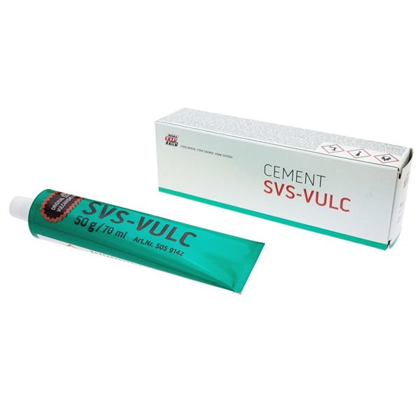 Soluzionione CEMENT SVS 70 ml