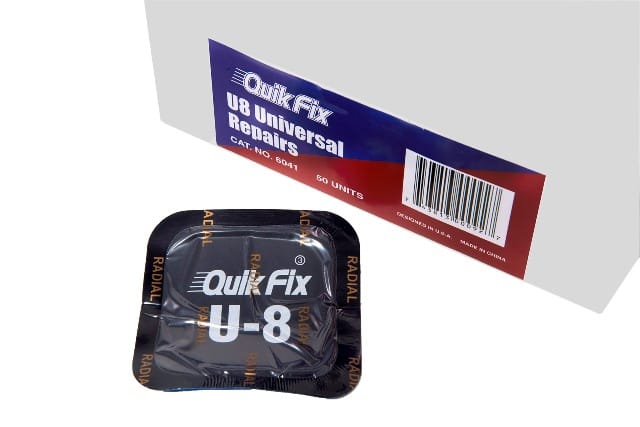 PEZZA QUIKFIX TBL 8 50 PZ RIPARAZIONE A FREDDO