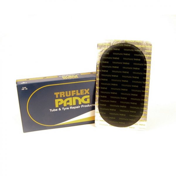 PANG PP10 PEZZA 109x95 mm 9 Pz.