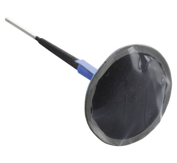 Funghi per riparazione pneumatici REDATS con toppa - 4mm - 24 pz