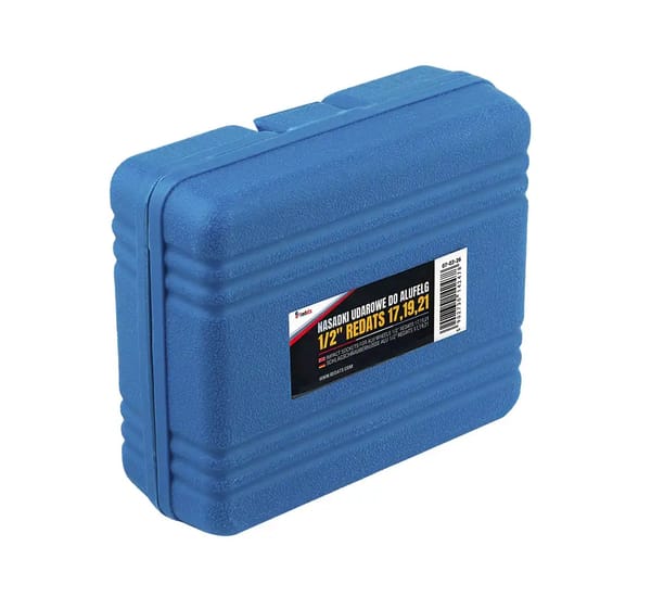 Bussola a impatto per "LEGA" 1/2" REDATS 17 - 19 - 21