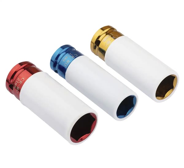 Bussola a impatto per "LEGA" 1/2" REDATS 17 - 19 - 21