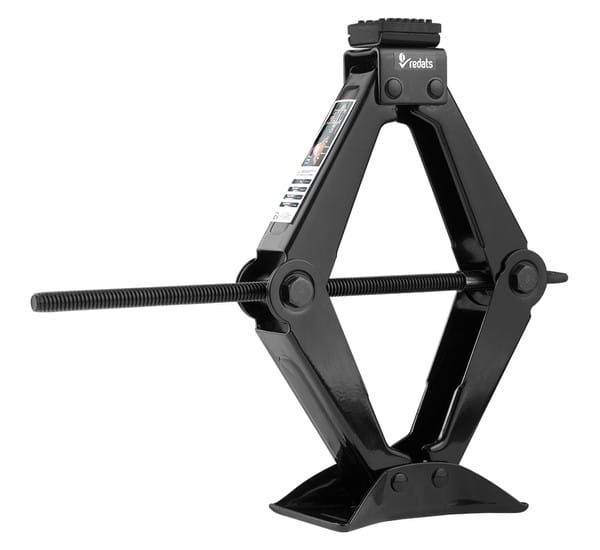 Crik Pantografato - 1,5T REDATS