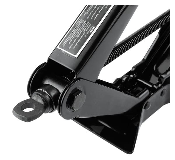 Crik Pantografato - 1,5T REDATS