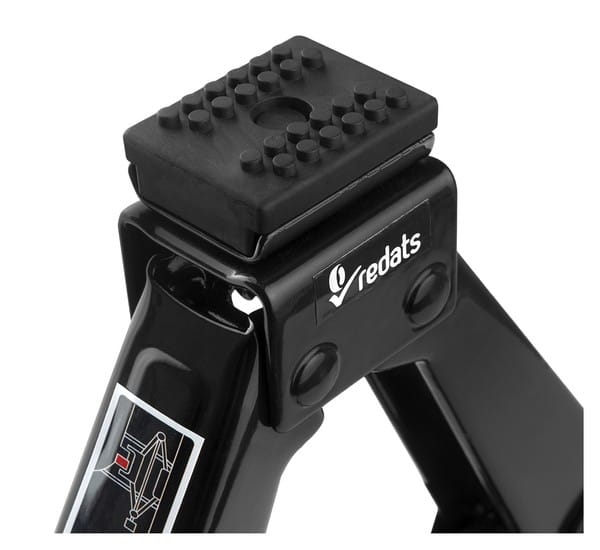 Crik Pantografato - 1,5T REDATS