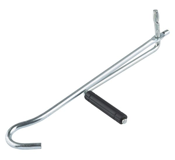 Crik Pantografato - 1,5T REDATS