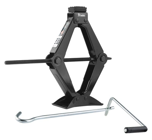 Crik Pantografato - 1,5T REDATS