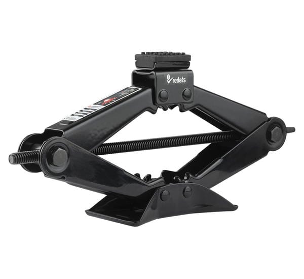 Crik Pantografato - 1,5T REDATS