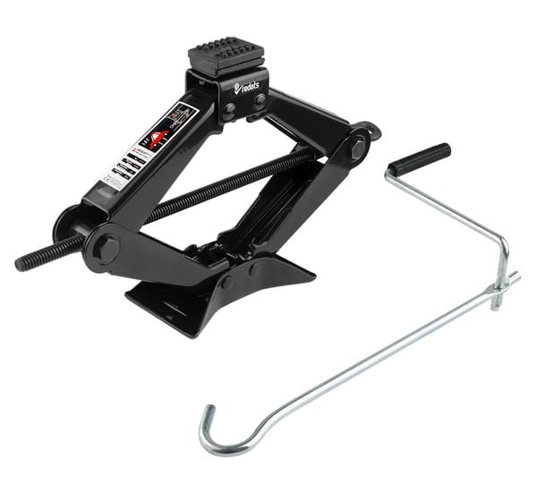 Crik Pantografato - 1,5T REDATS