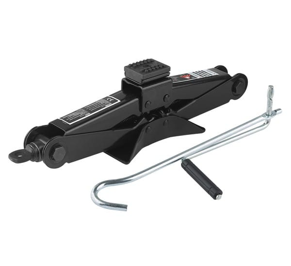 Crik Pantografato - 1,5T REDATS