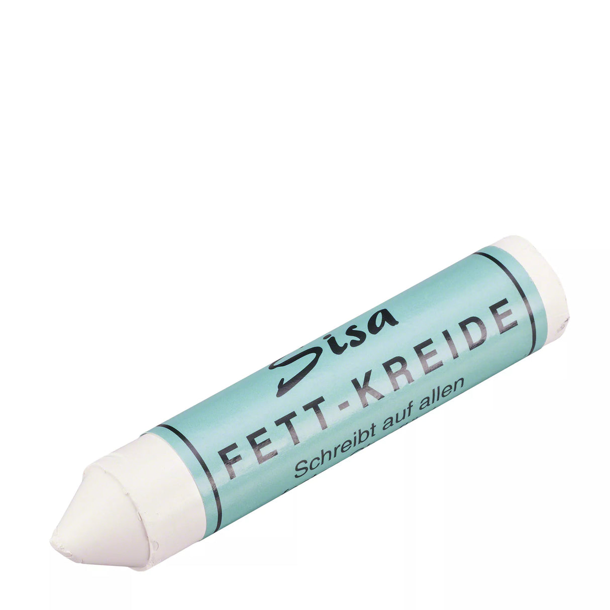 Gesso marcatura pneumatici SISA Raidex bianco 12 Pz.