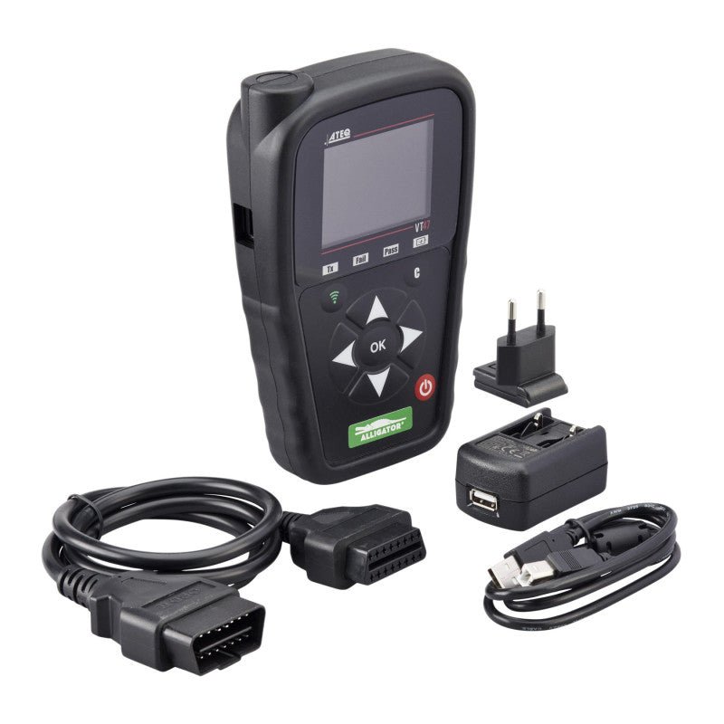 Ateq programming device VT47S - GFL Pneus