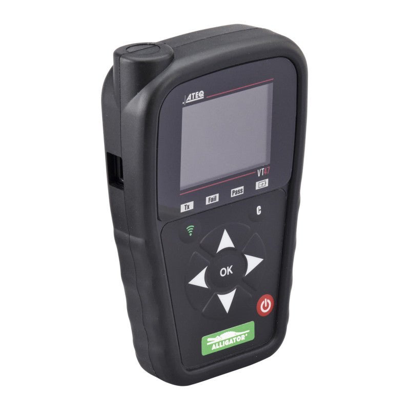 Ateq programming device VT47S - GFL Pneus