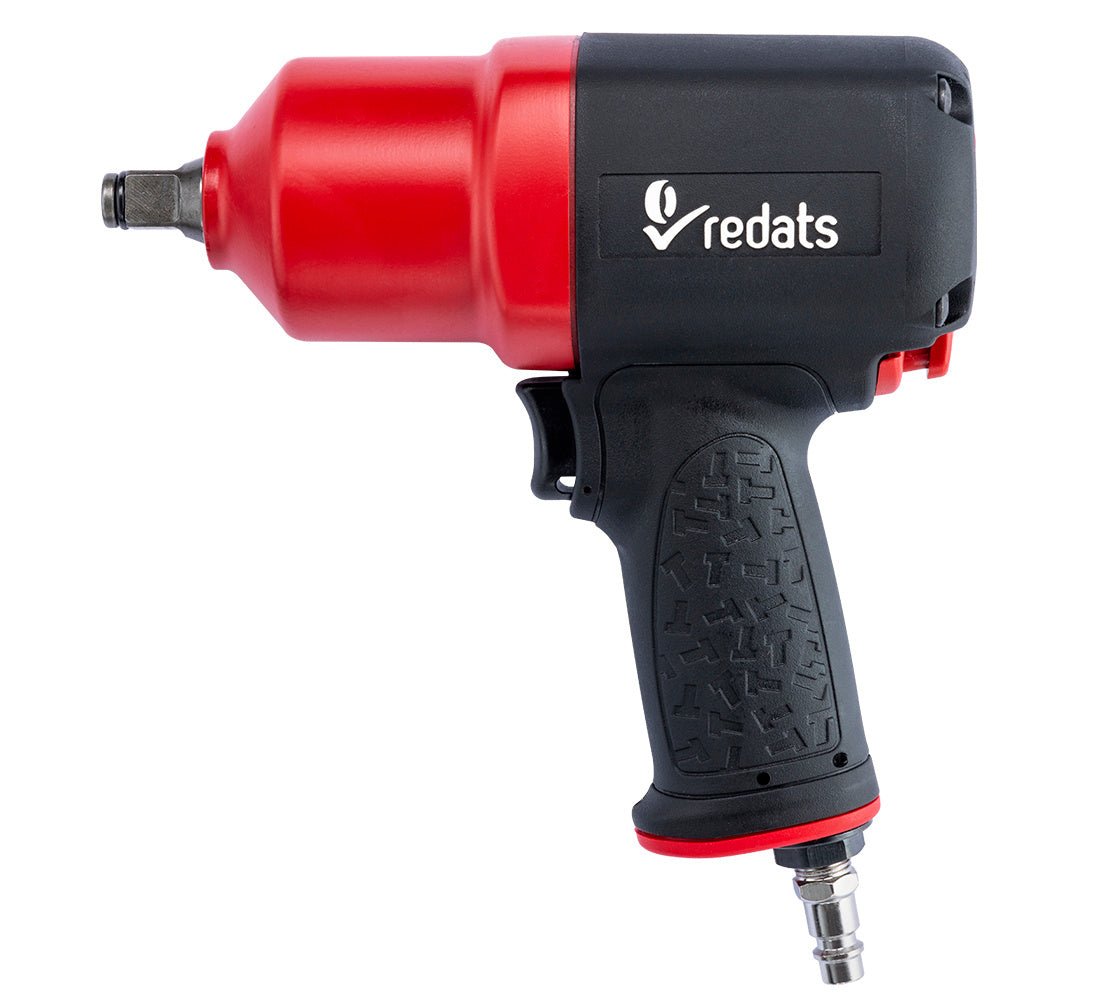 Avvitatore a impulsi 1450Nm 1/2"" REDATS P - 120 - GFL Pneus