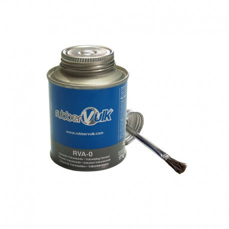 RVA-0 BLUE CEMENT -171GR-