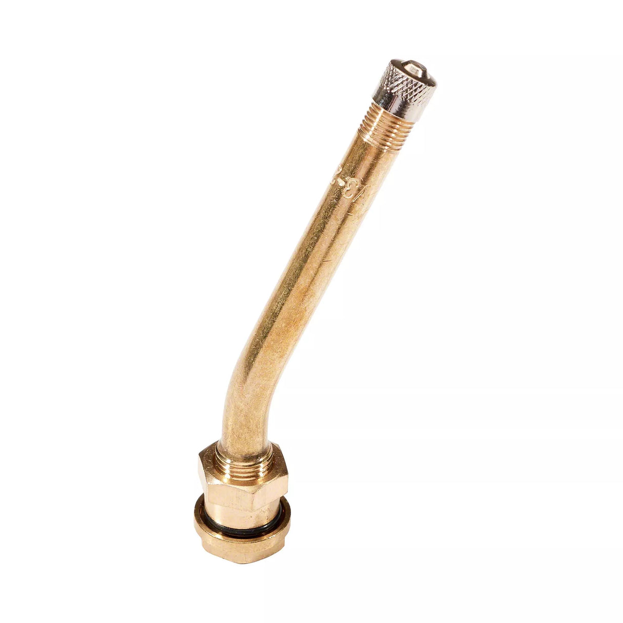 Valvola tubeless per cerchi in ferro V3-20-4 - Pz. 10