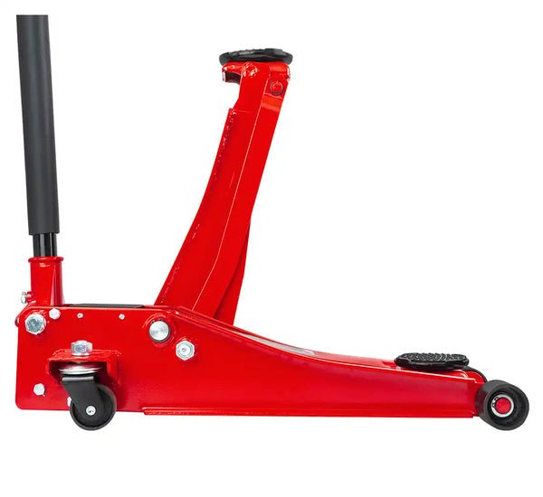 Cric idraulico per auto 2,5 Ton - REDATS LS - 370 - GFL Pneus