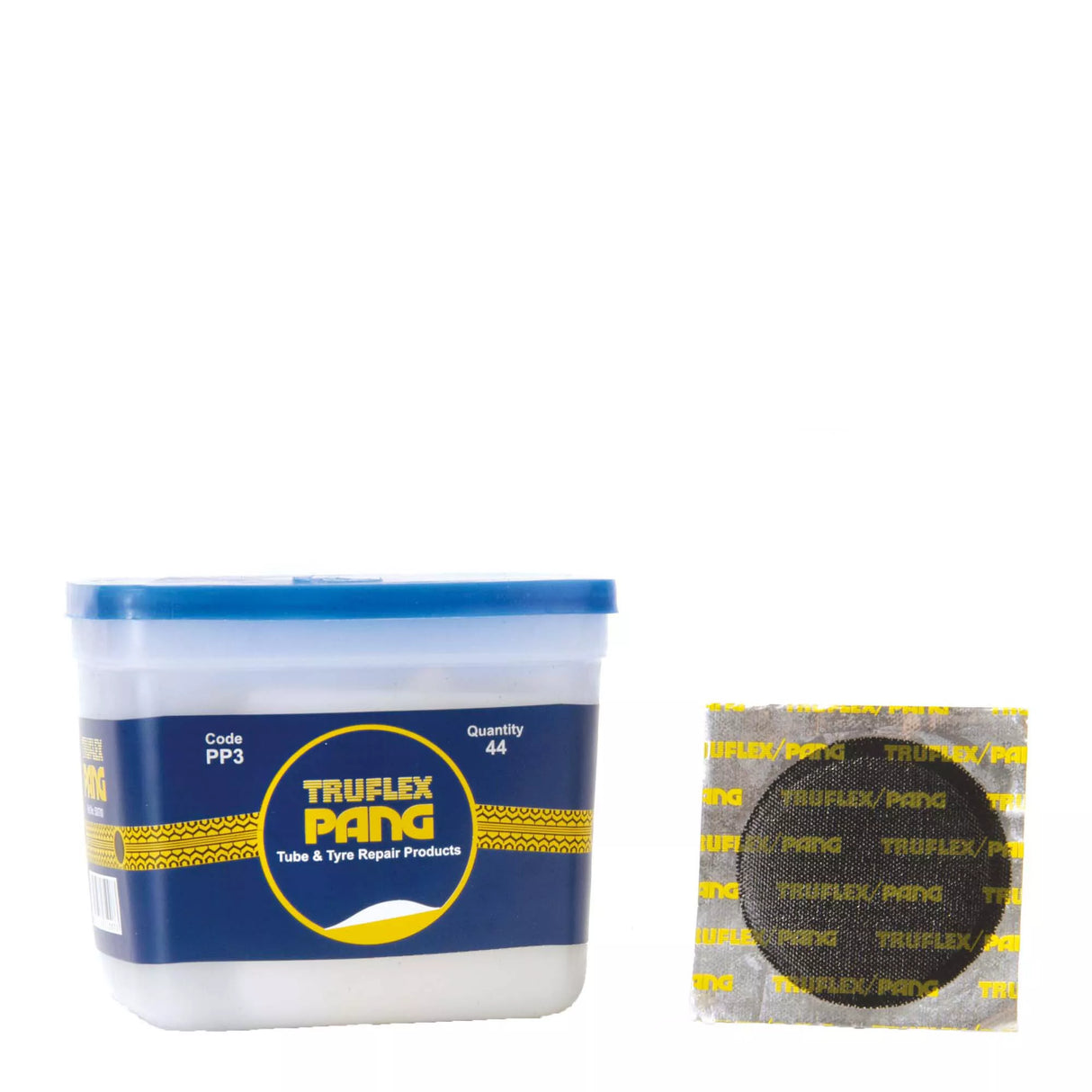 PP3 Pezza rotonda 56 mm - 44 Pz.