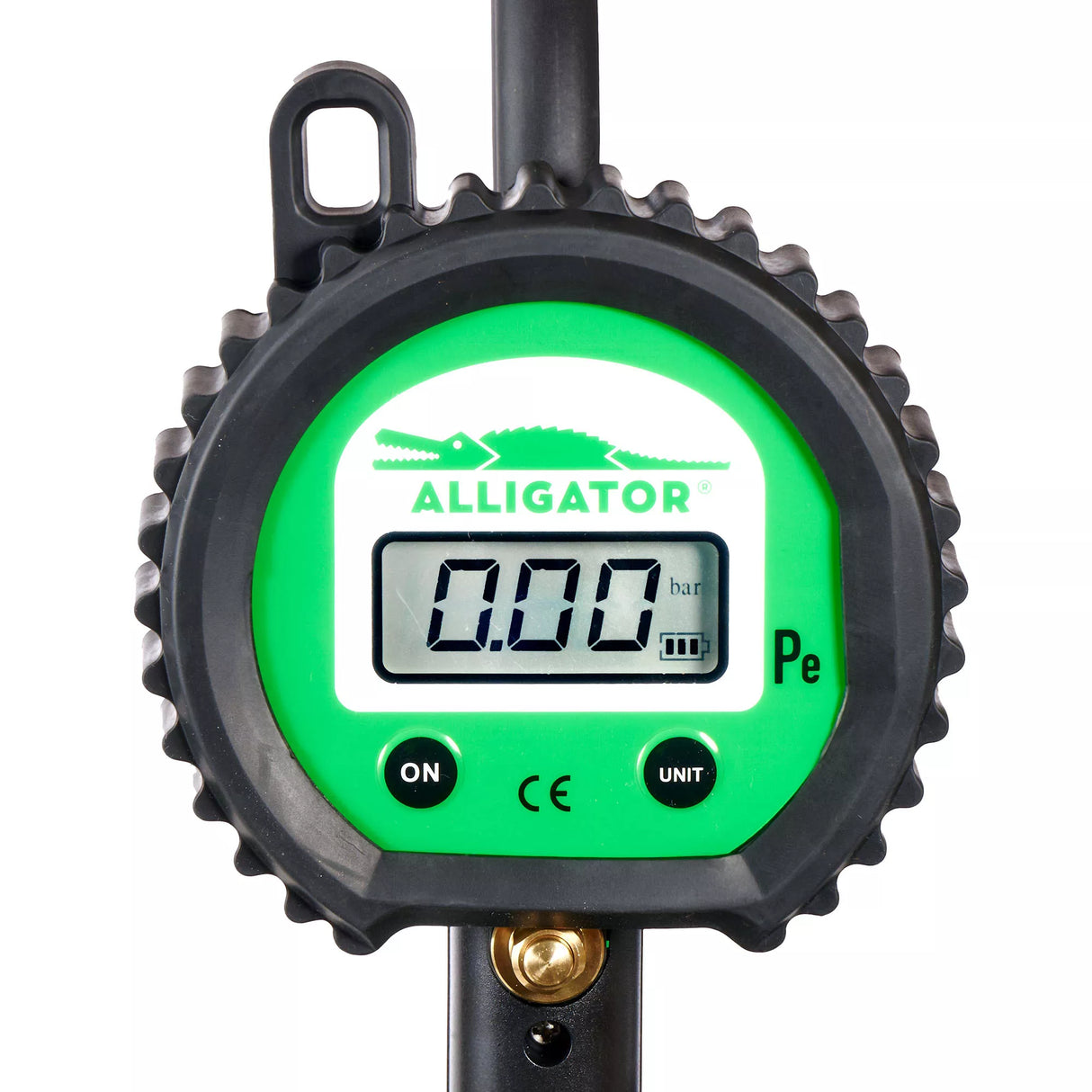 Pistola di gonfiaggio INFLATOR BASIC DIGITAL Alligator