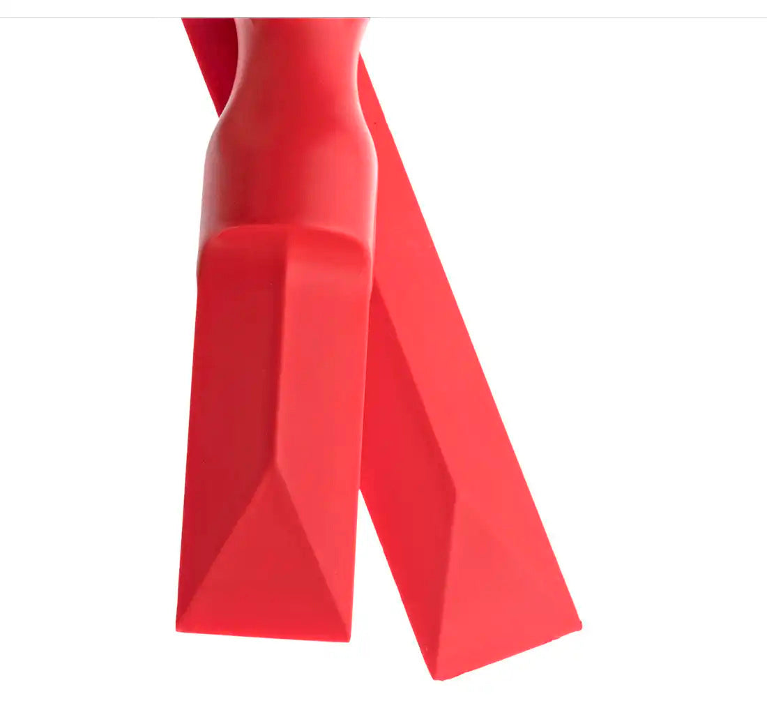 AeroScraper - raschietti per pesi adesivi - set AS5 corto + AS4 lungo