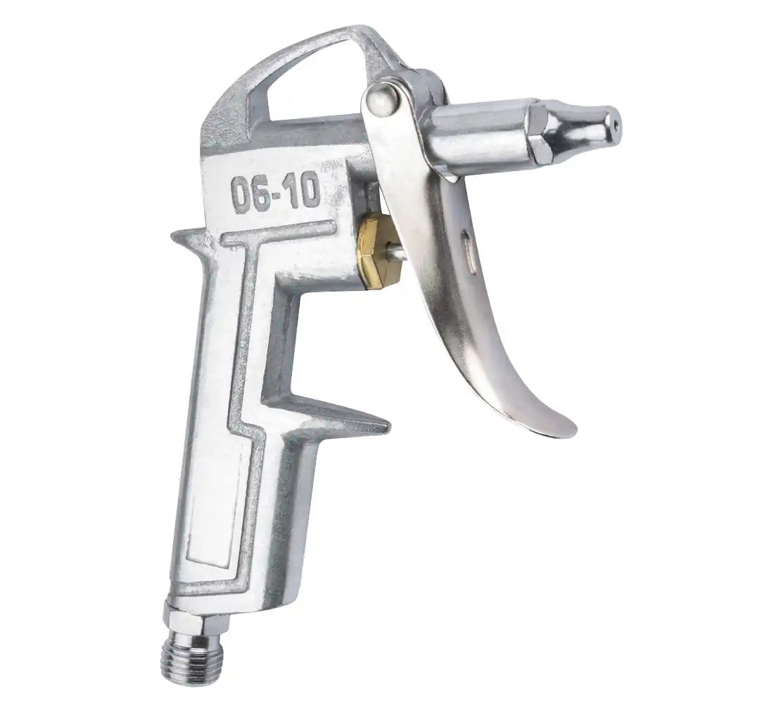 Pistola ad aria compressa per compressore