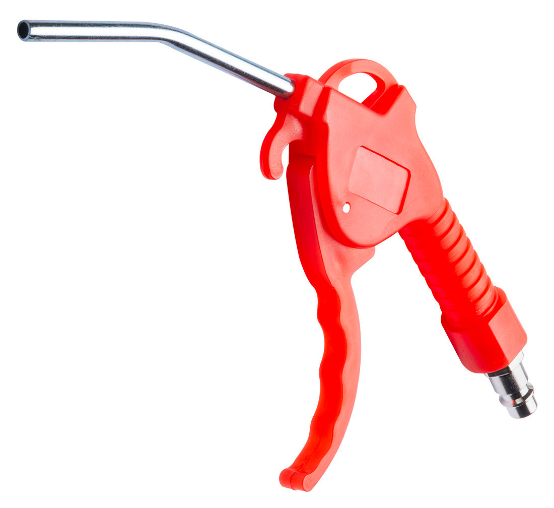 Pistola di soffiaggio ad aria compressa 100mm REDATS P-570