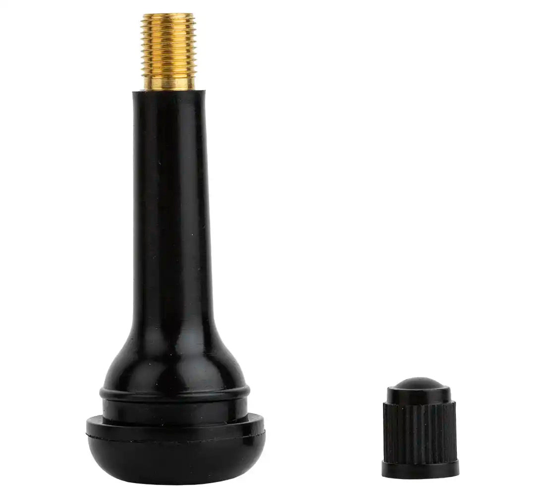 Valvola nera TR 425 - 10 pz