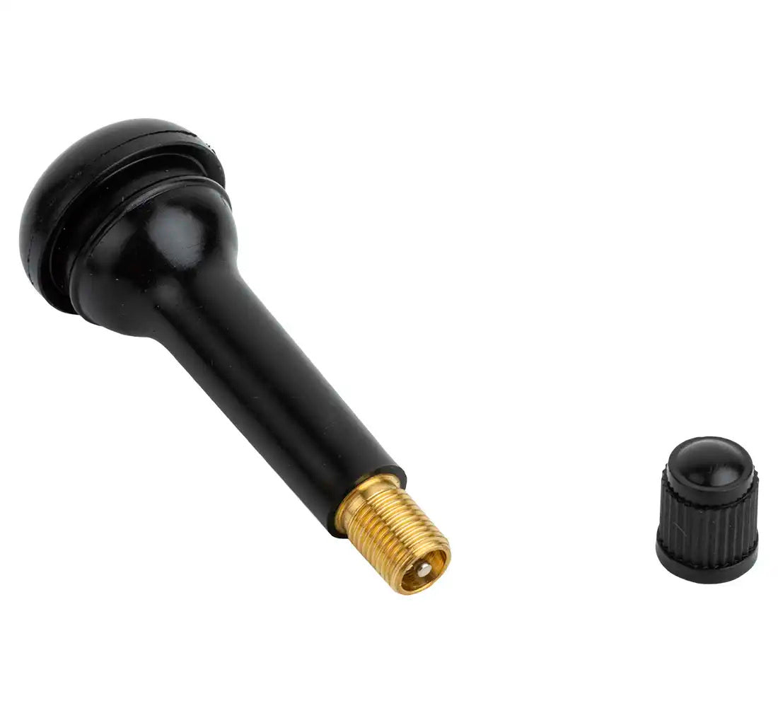 Valvola nera TR 425 - 10 pz